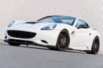 Ferrari California by Hamann 2009 года